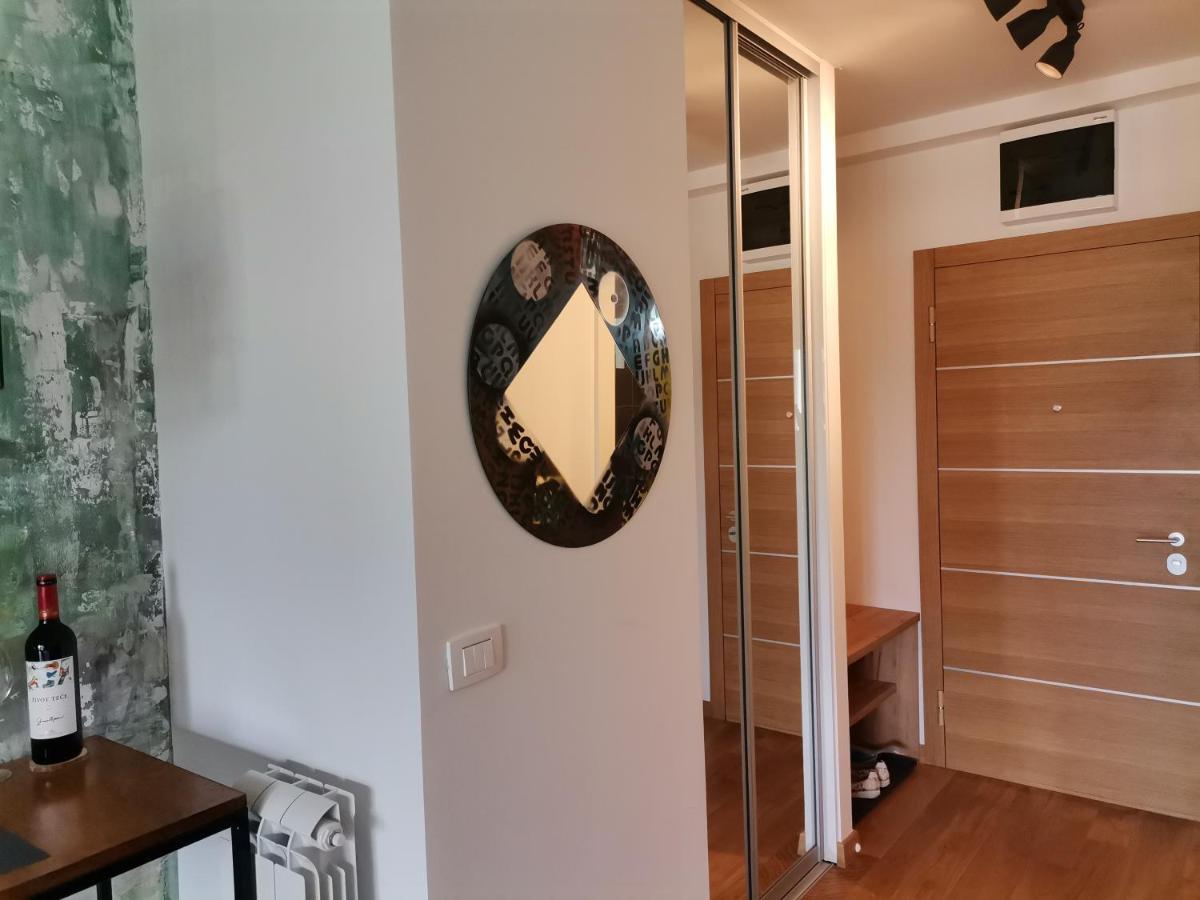 Lägenhet Wellport30 *
