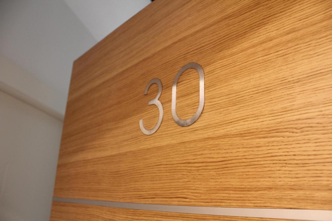 Lägenhet Wellport30