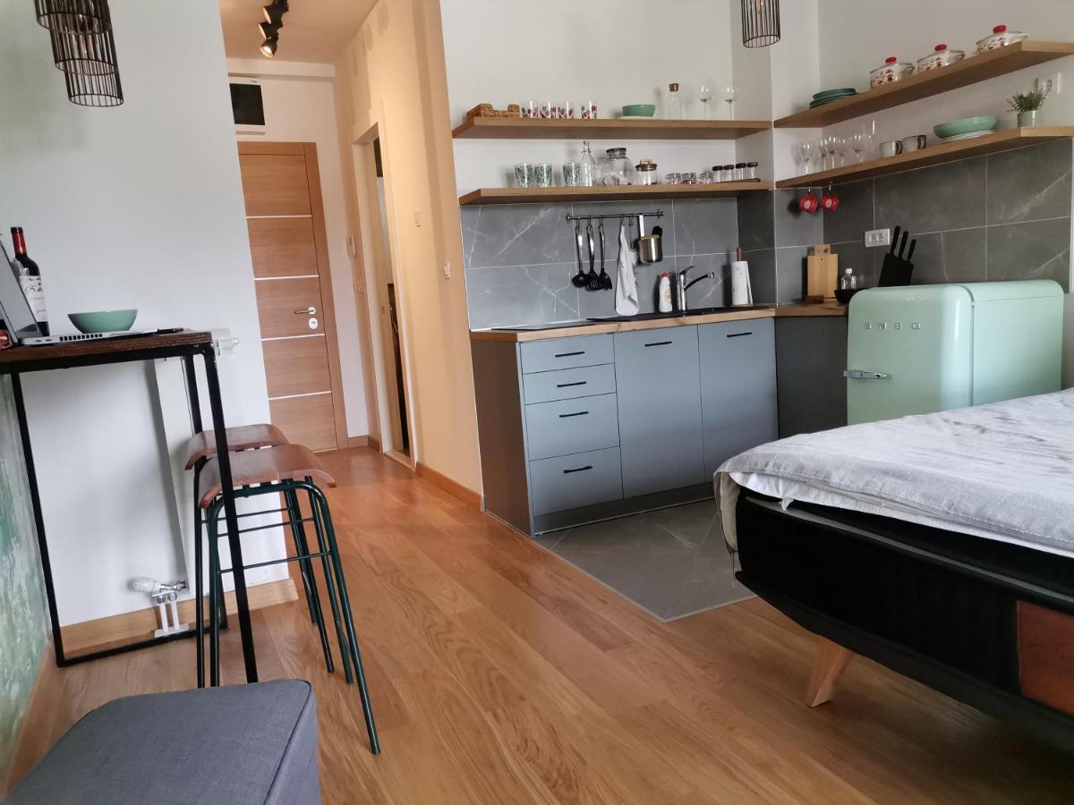 Lägenhet Wellport30