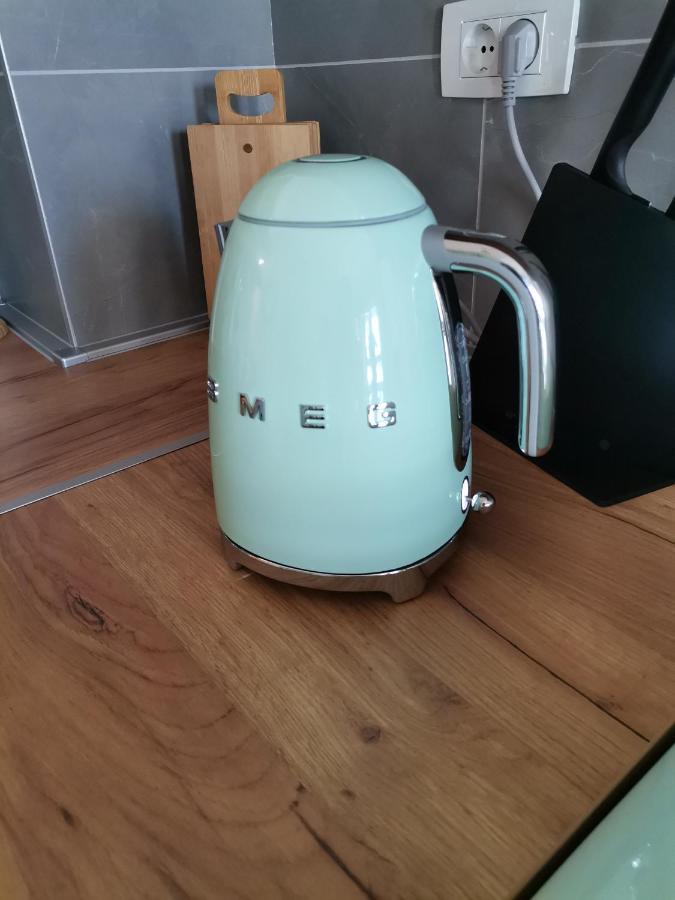 Wellport30 Lägenhet *